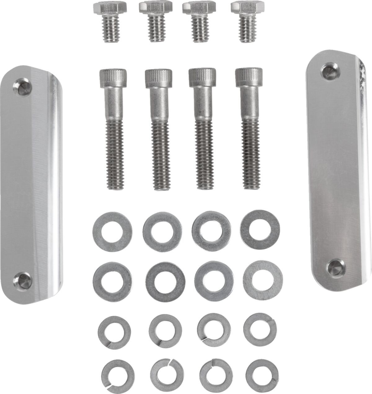 Paul Yaffe Bagger Nation Fenders Thicky Front 23