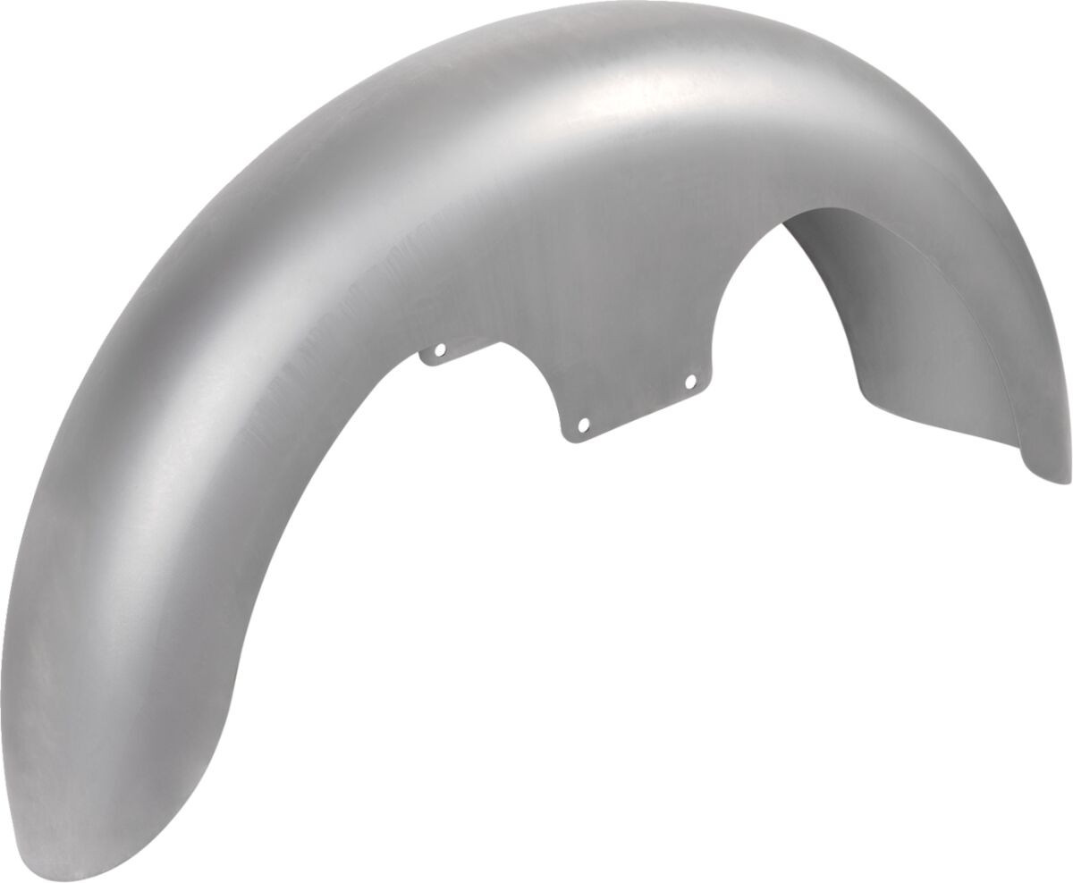 Paul Yaffe Bagger Nation Fenders Thicky Front 23