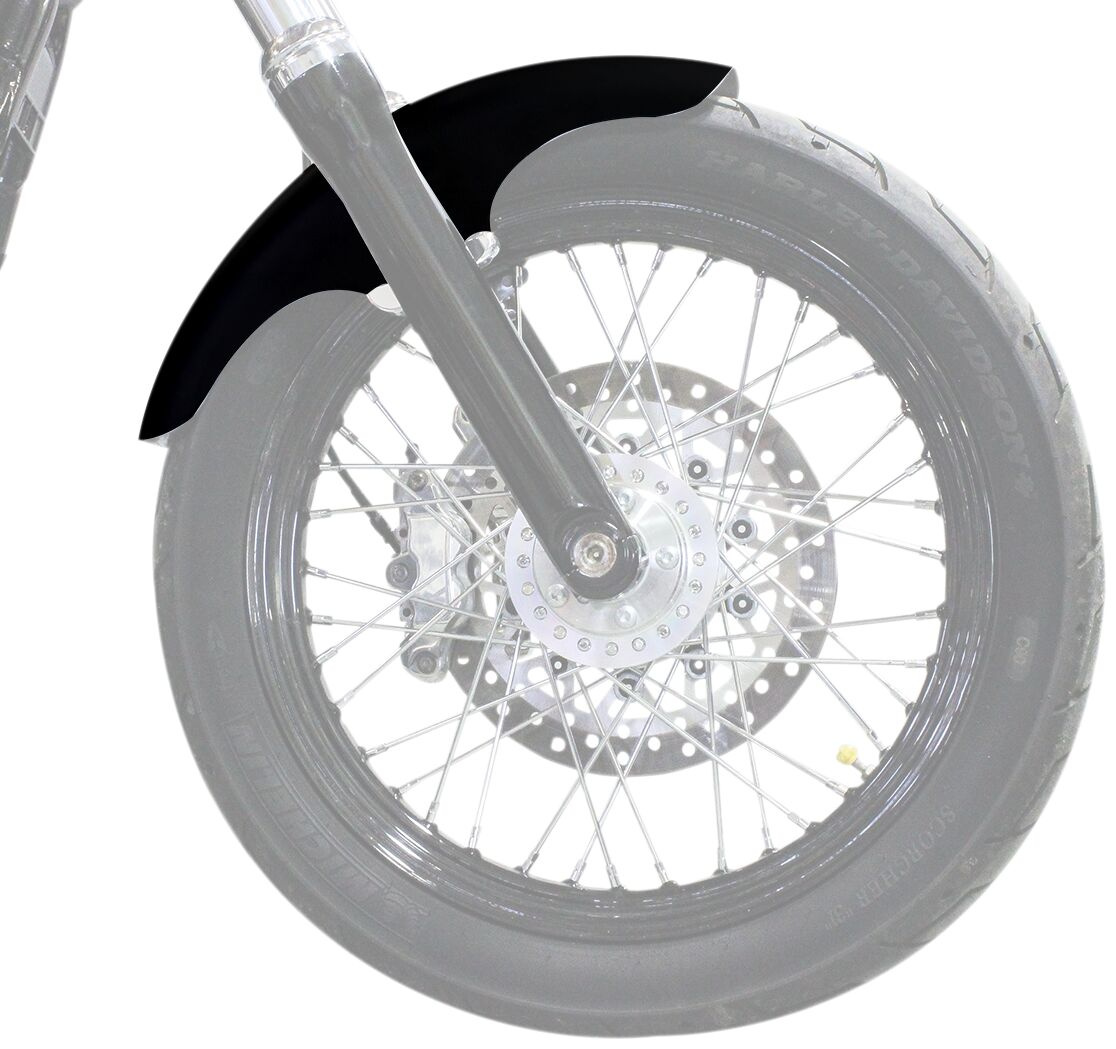 Klock Werks Front Fender 19