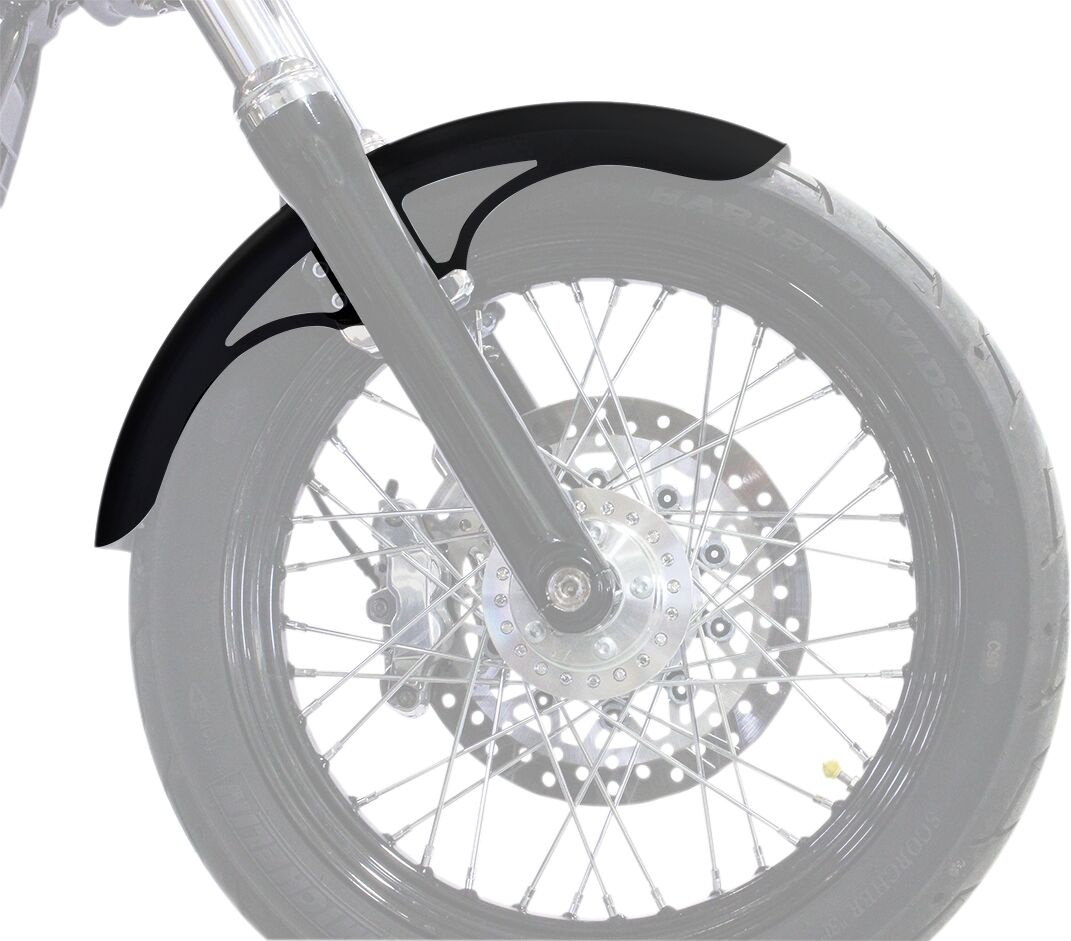Klock Werks Front Fender 19