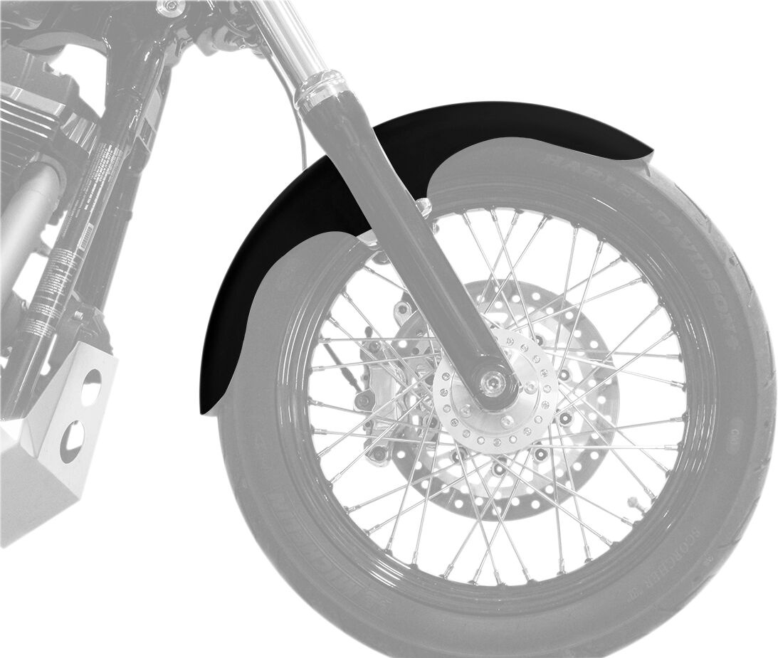 Klock Werks Front Fender 19