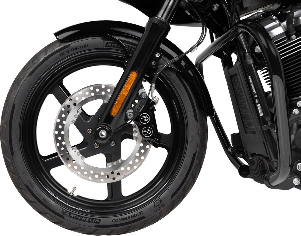 Klock Werks Front Fender 19