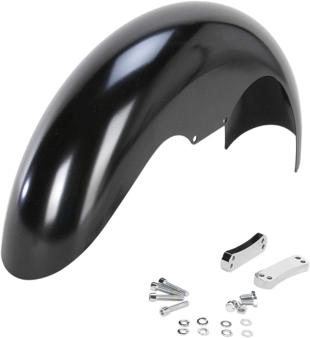 Klock Werks Front Fender 19
