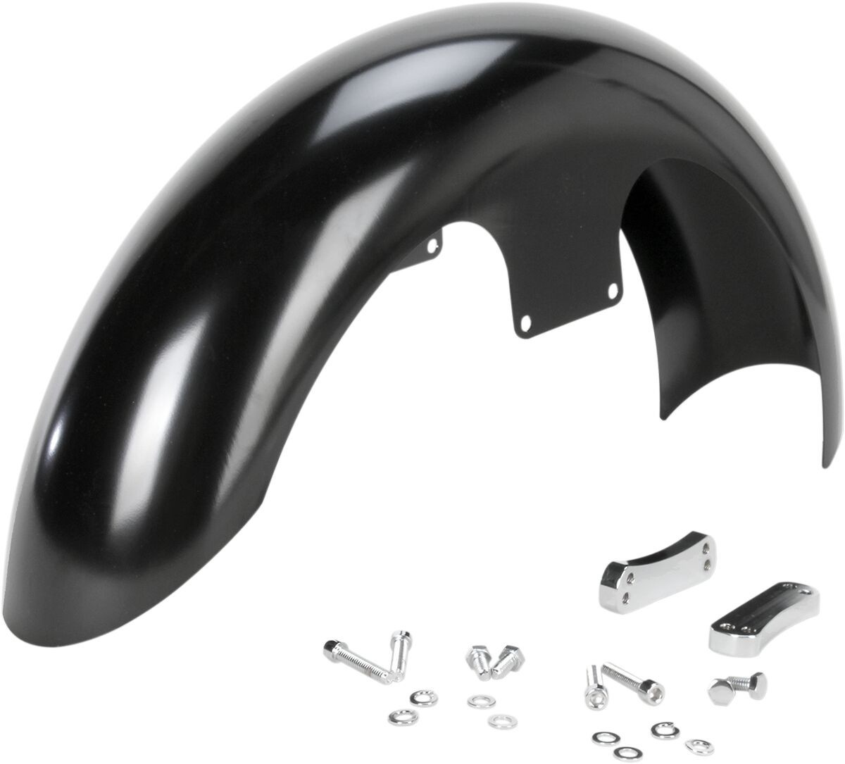 Klock Werks Front Fender 19