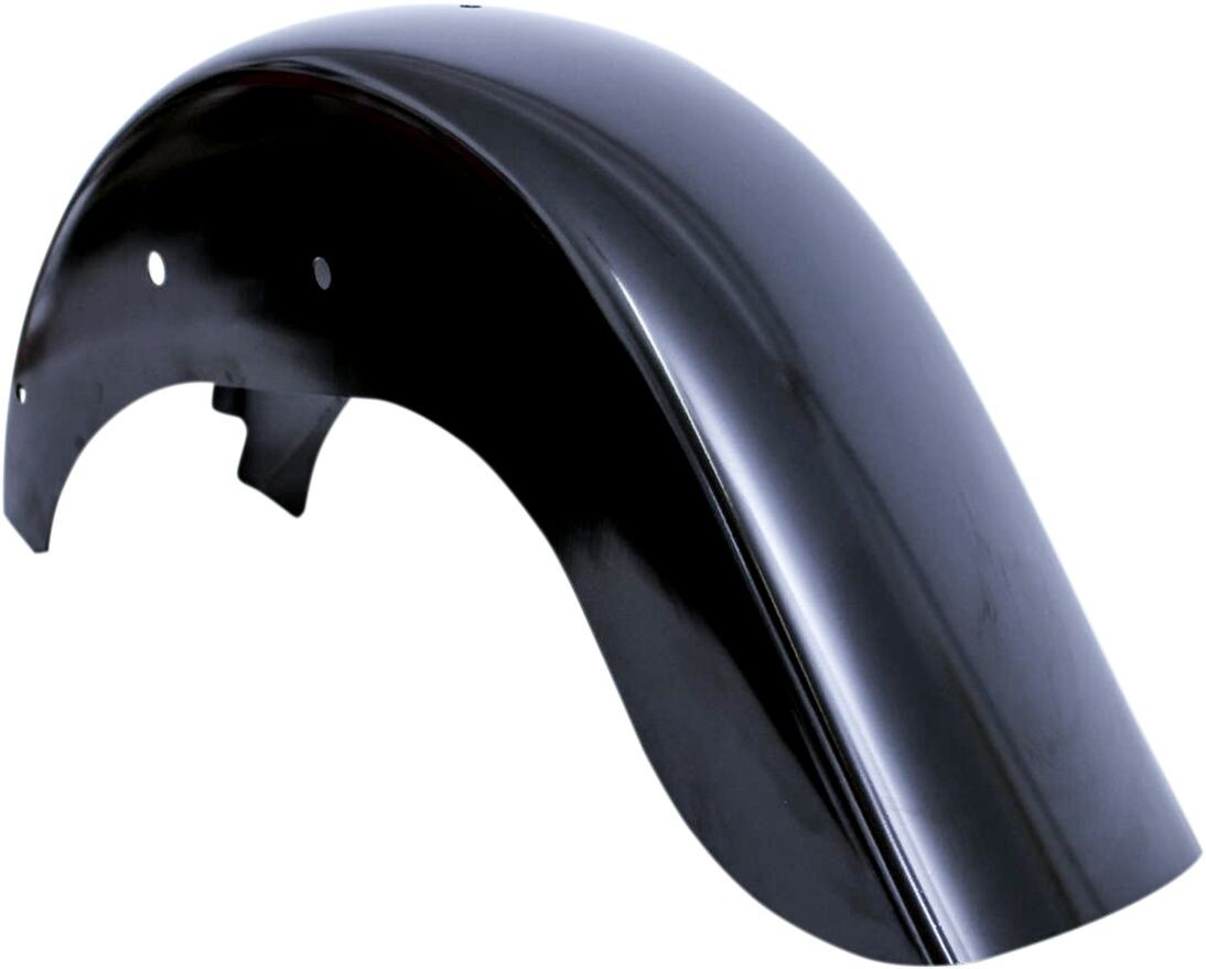 Klock Werks Rear Fender Smooth Softail Slim Fls 2012-2017 Slim Sftl Re