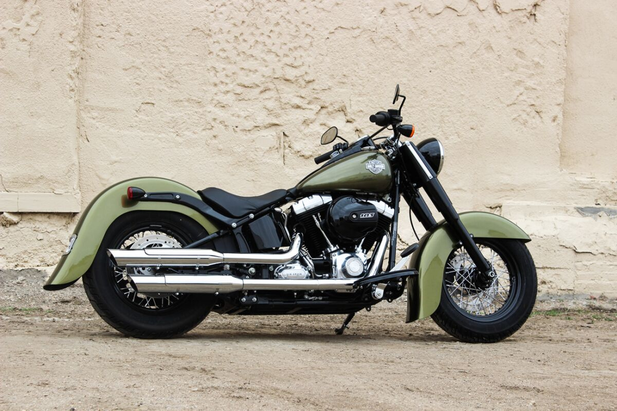 Klock Werks Rear Fender Frenched Extended 4