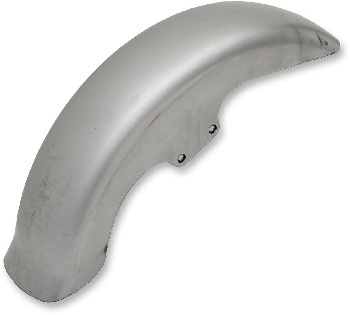 Drag Specialties Fender Front Raw Fender Frt Flstf 00-