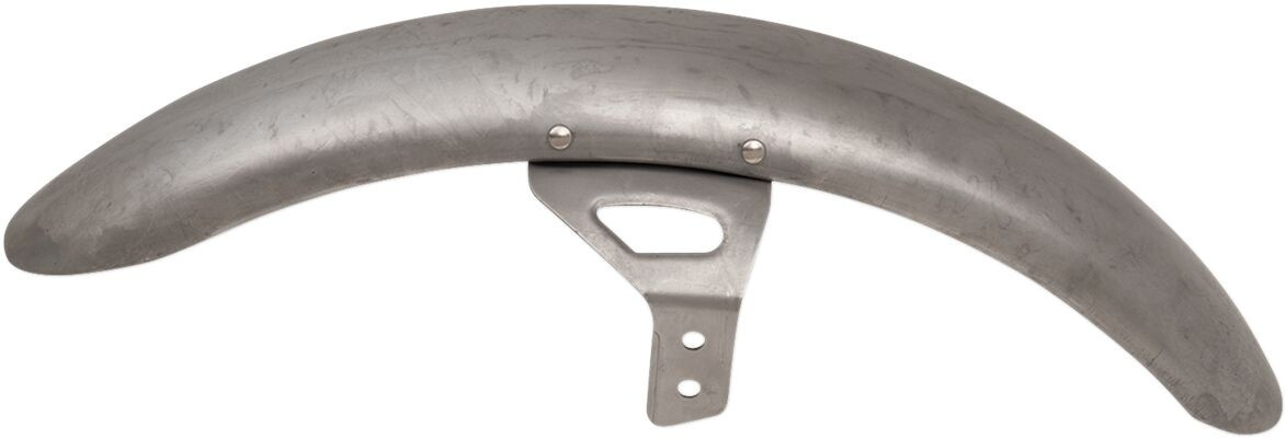 Drag Specialties Fender Front Raw Fender Frt 06-17Fxdwg