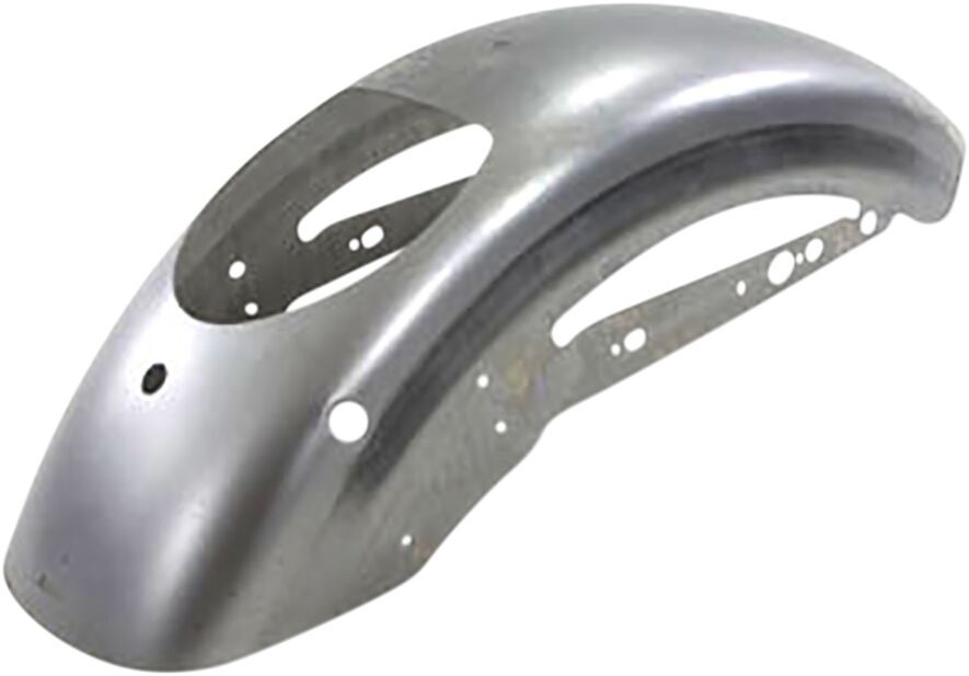 Drag Specialties Fender Rear Raw Fender Rr Xl1200N 04-09