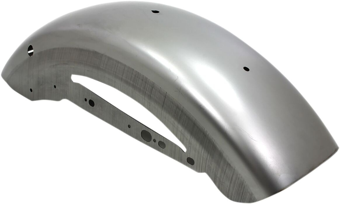Drag Specialties Fender Rear Raw Fender Rr Xl1200N 10-19