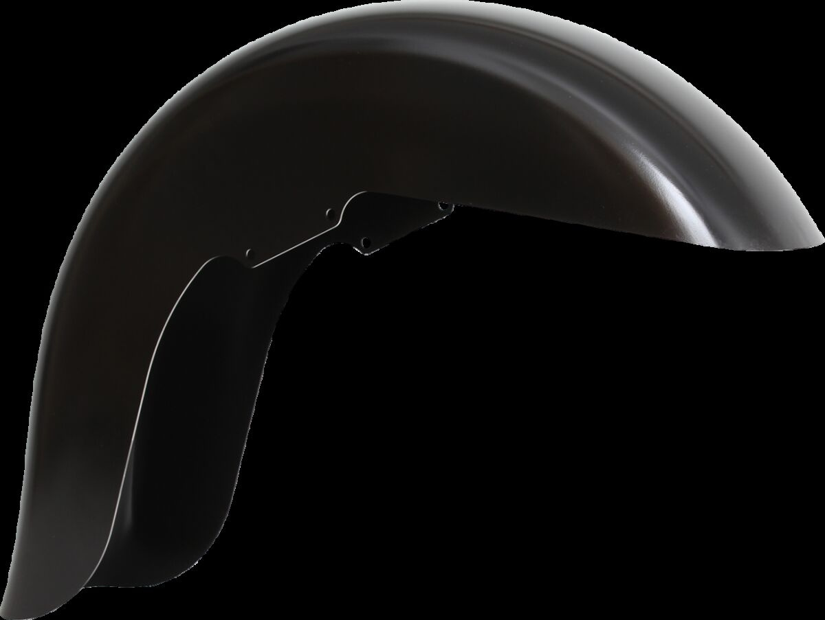 Klock Werks Front Fender Benchmark 21