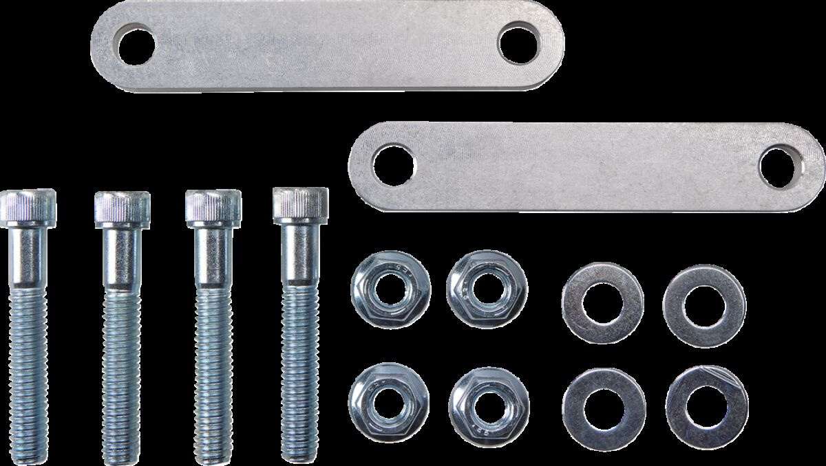 Klock Werks  Flhc | Flde - 2018+ - Slicer F