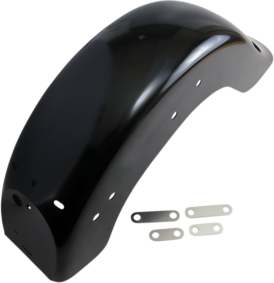 Klock Werks  Flst- 18+ - Rear Fender - Fren