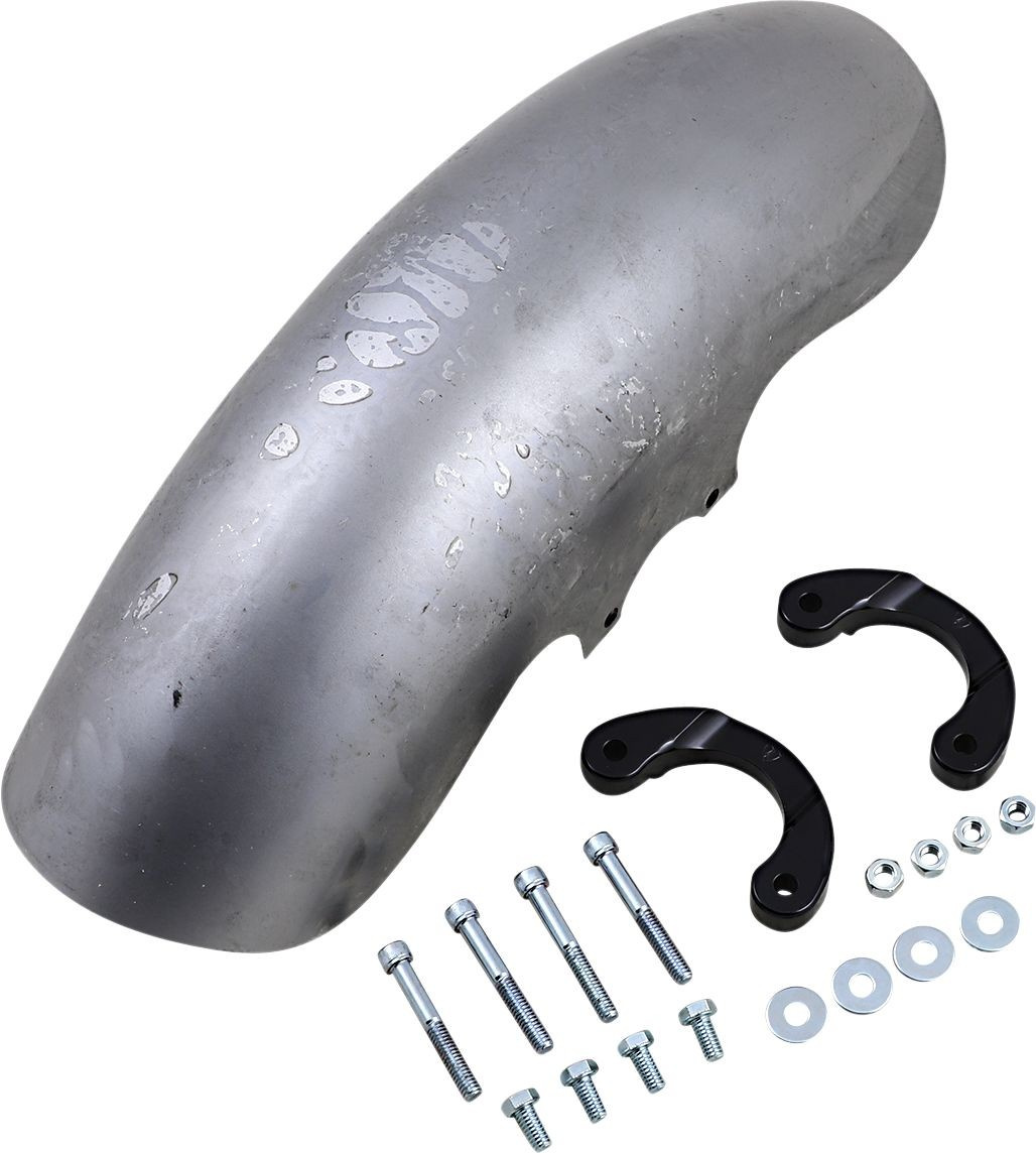 Arlen Ness Front Fender Pro Short  19