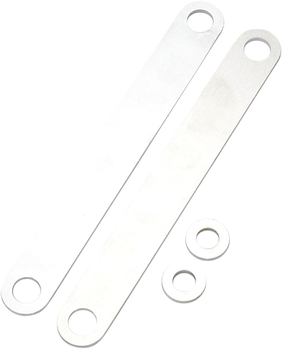 Klock Werks  Flsl Slim - 2018+ - Rear Fende