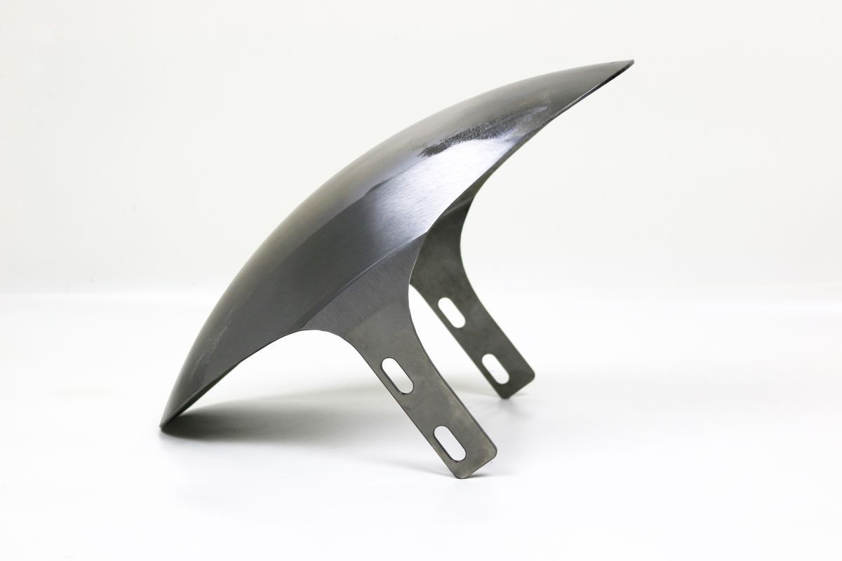 Kodlin Usa  Front Fender Fxbr