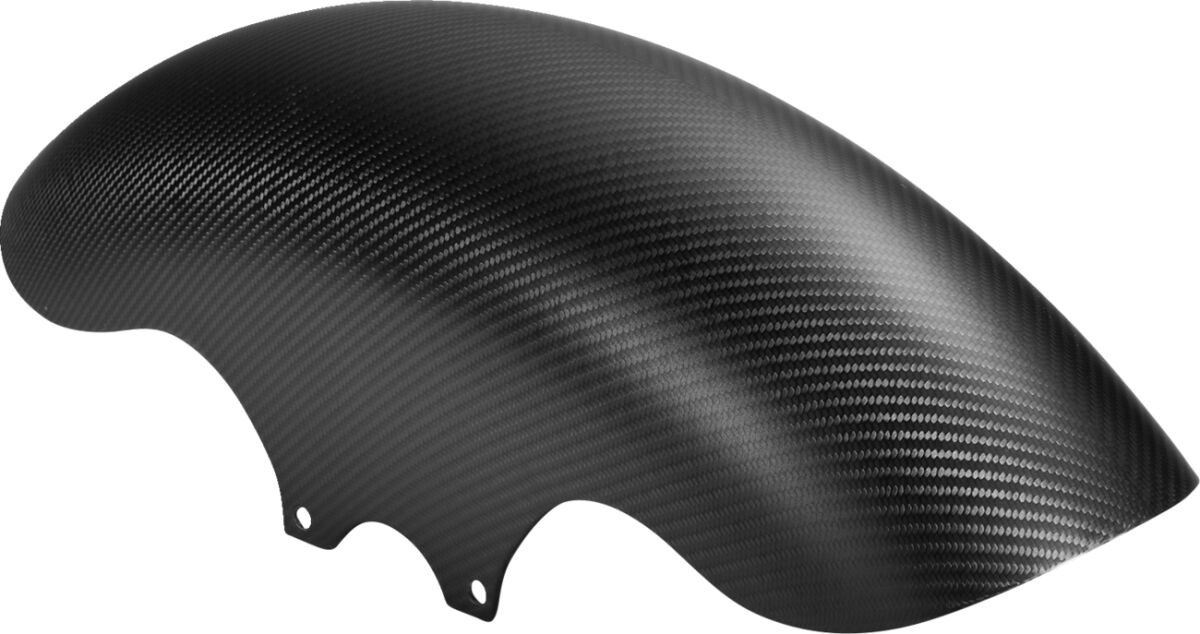 Slyfox Fender Frt Matte Cf 14+Fl Fender Frt Matte Cf 14+Fl
