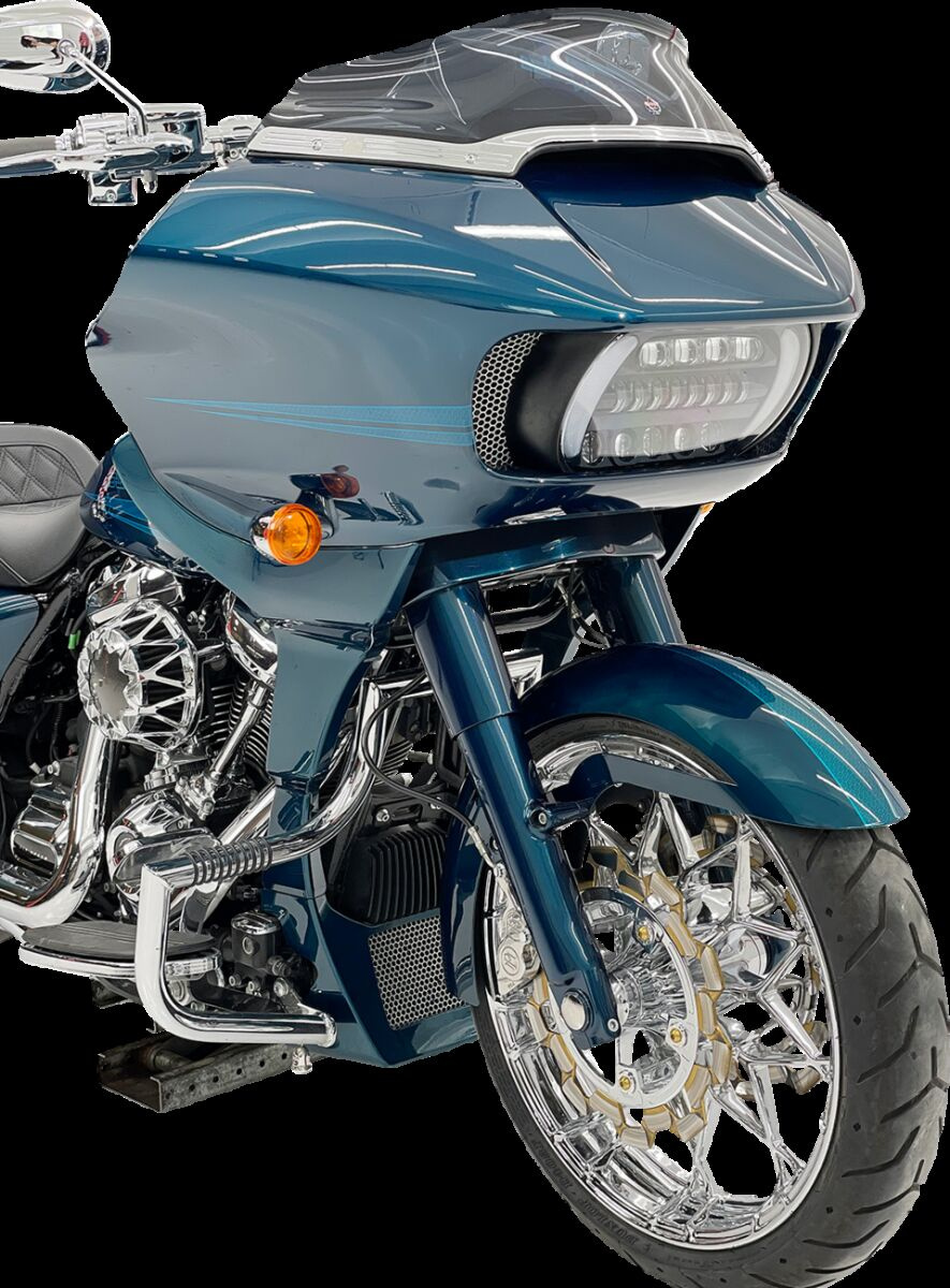 Klock Werks Fender Ventana 21