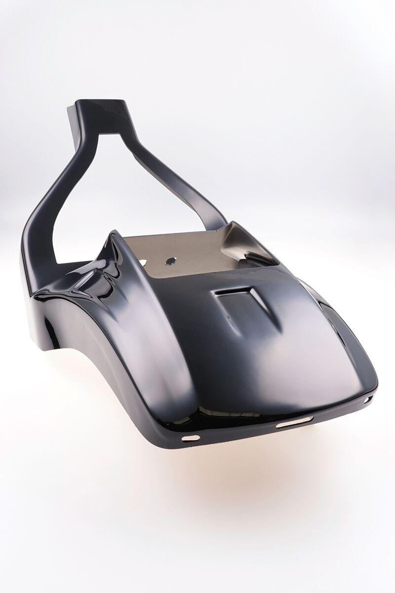 Cult Werk Rr Conv Kit Race Bk Duo Rr Conv Kit Race Bk Duo