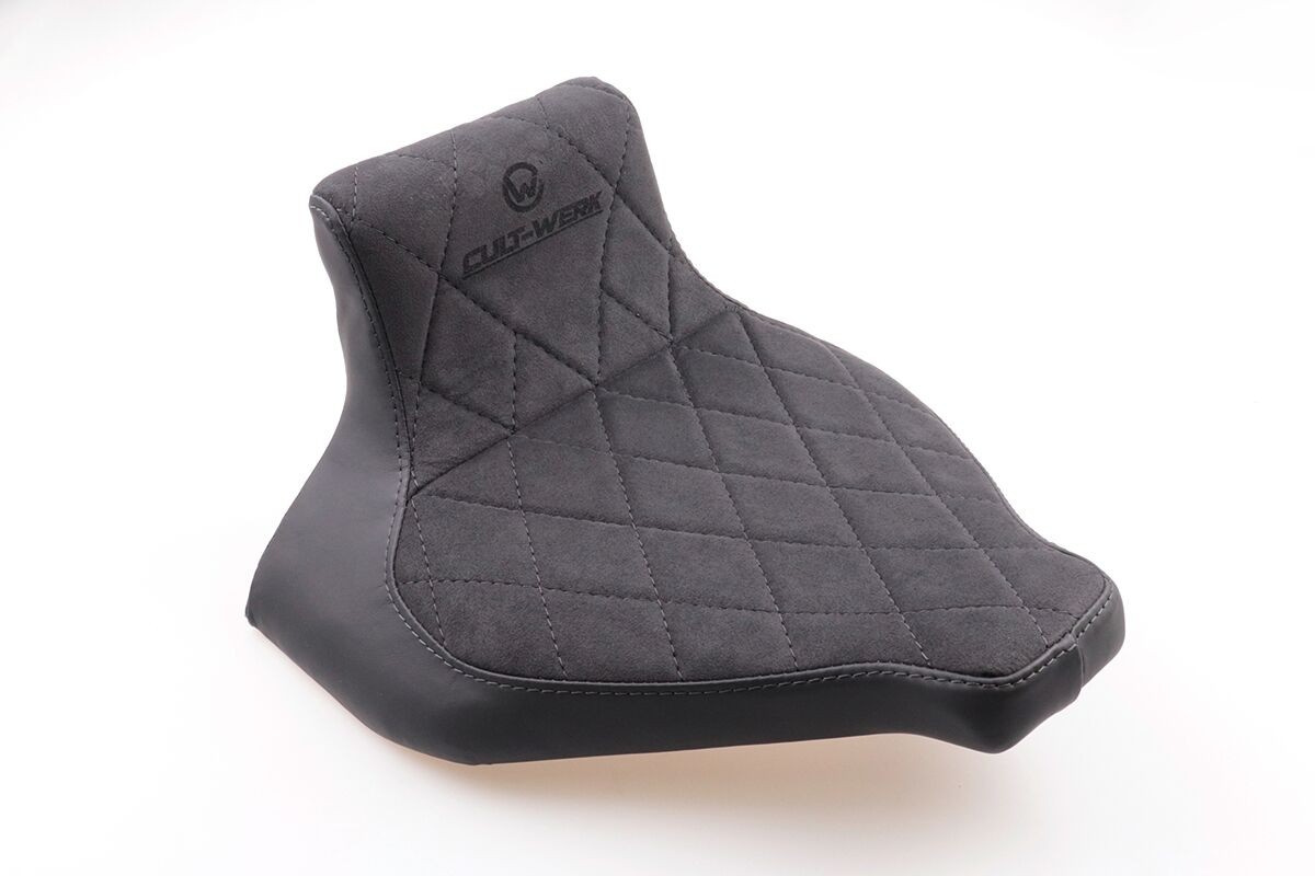 Cult Werk Rr Conv Kit Race Bk Solo Rr Conv Kit Race Bk Solo