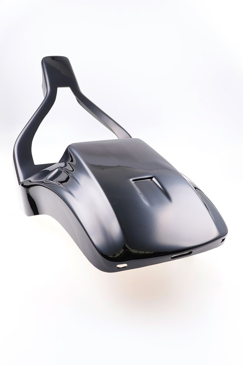 Cult Werk Rr Conv Kit Race Bk Solo Rr Conv Kit Race Bk Solo