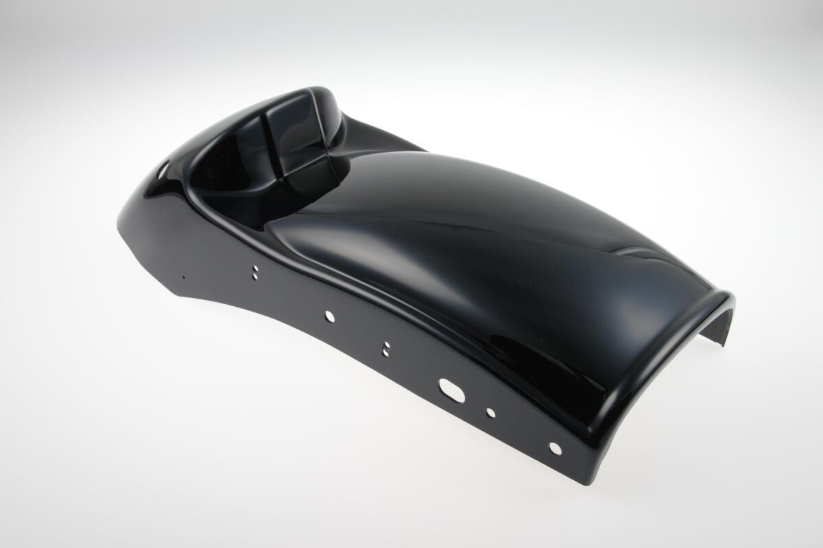 Cult Werk Rr Fender Bobber Bk Xl Rr Fender Bobber Bk Xl