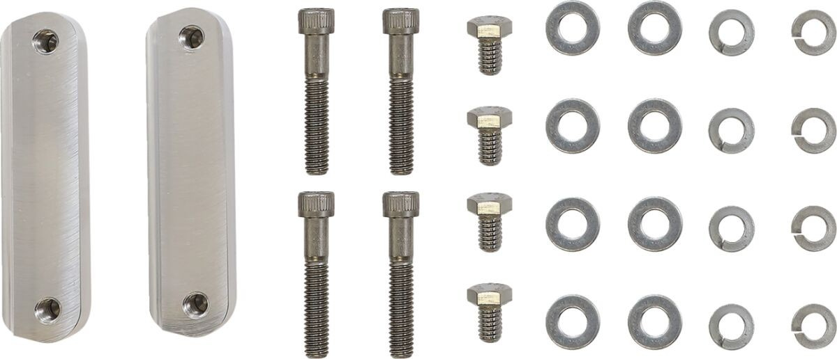 Paul Yaffe Bagger Nation Fender Ft Cafe 19