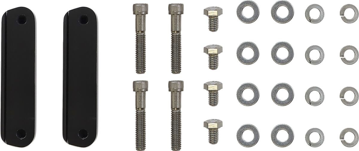 Paul Yaffe Bagger Nation Fender Ft Cafe 19