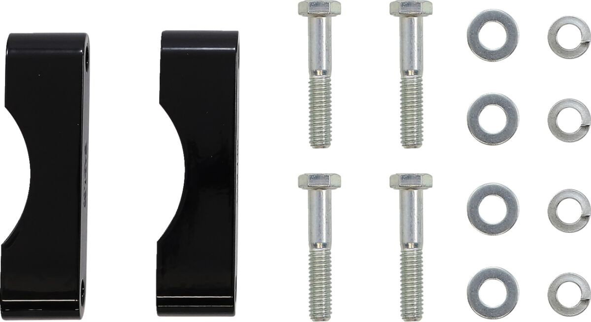 Paul Yaffe Bagger Nation Fender Ft Cafe 19