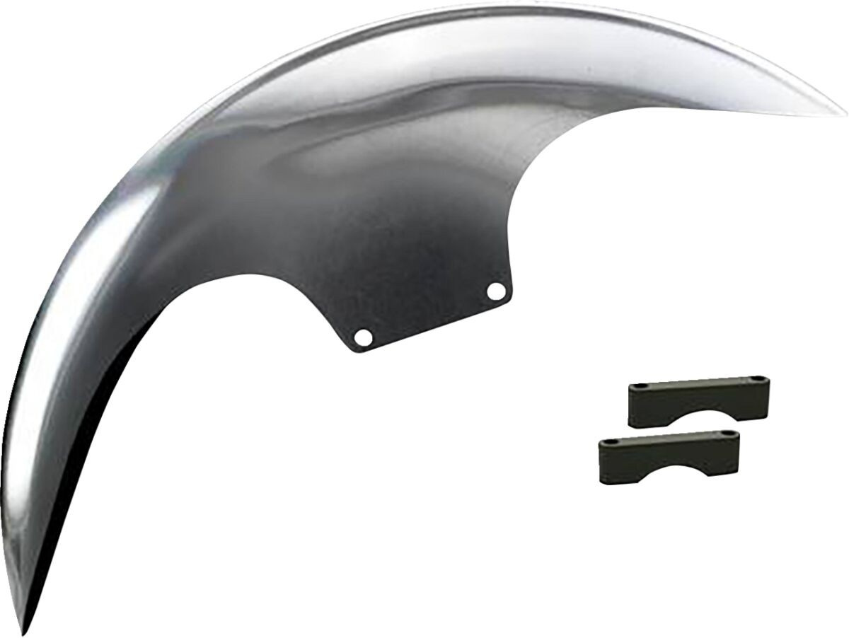 Paul Yaffe Bagger Nation Fender Ft Cafe 21