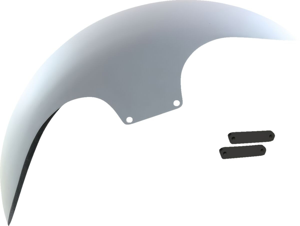 Paul Yaffe Bagger Nation Fender Ft Cafe 19