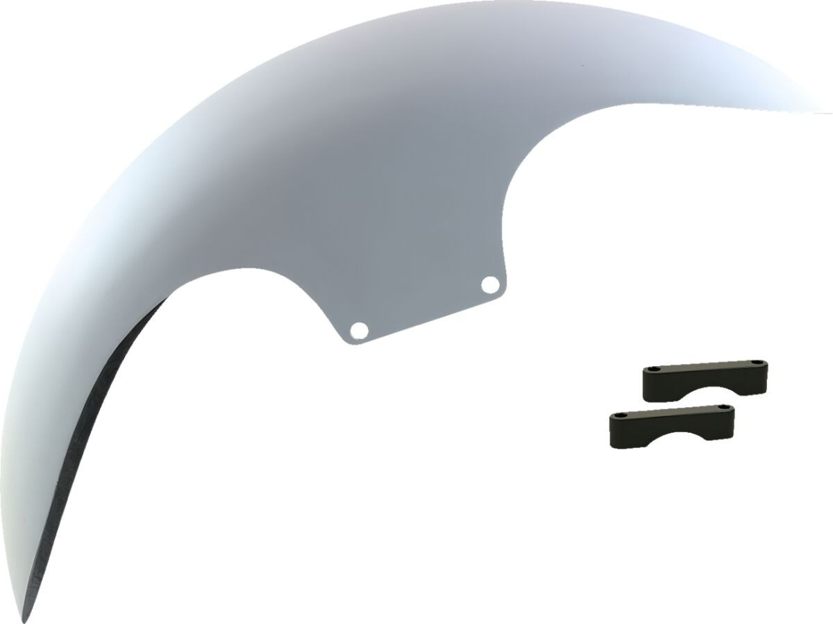 Paul Yaffe Bagger Nation Fender Ft Cafe 19