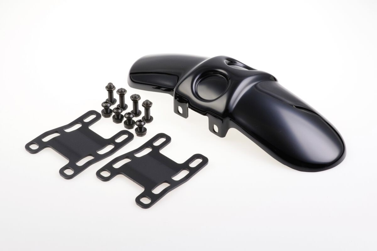 Cult Werk  Fr Fender Bob Bk Rh975