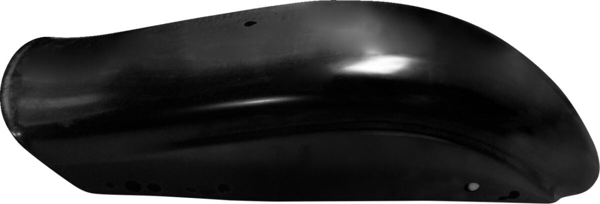 Drag Specialties Fender Rear 2006-2017 Dyna 200 Tire Fender Rear 2006-