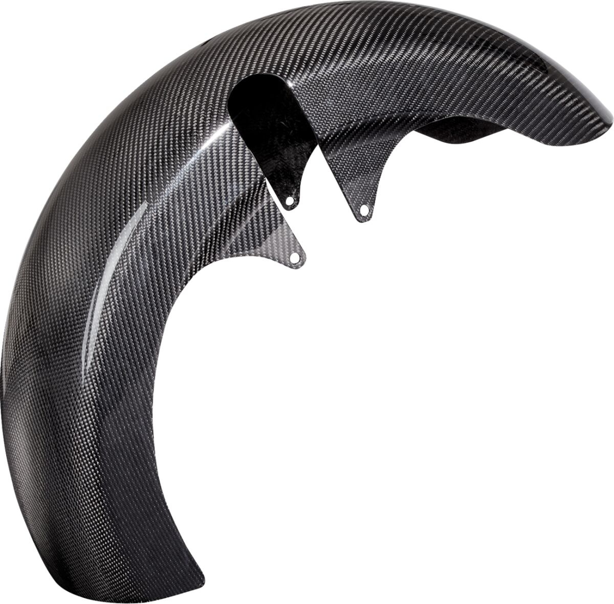 Arlen Ness Fender Front 21