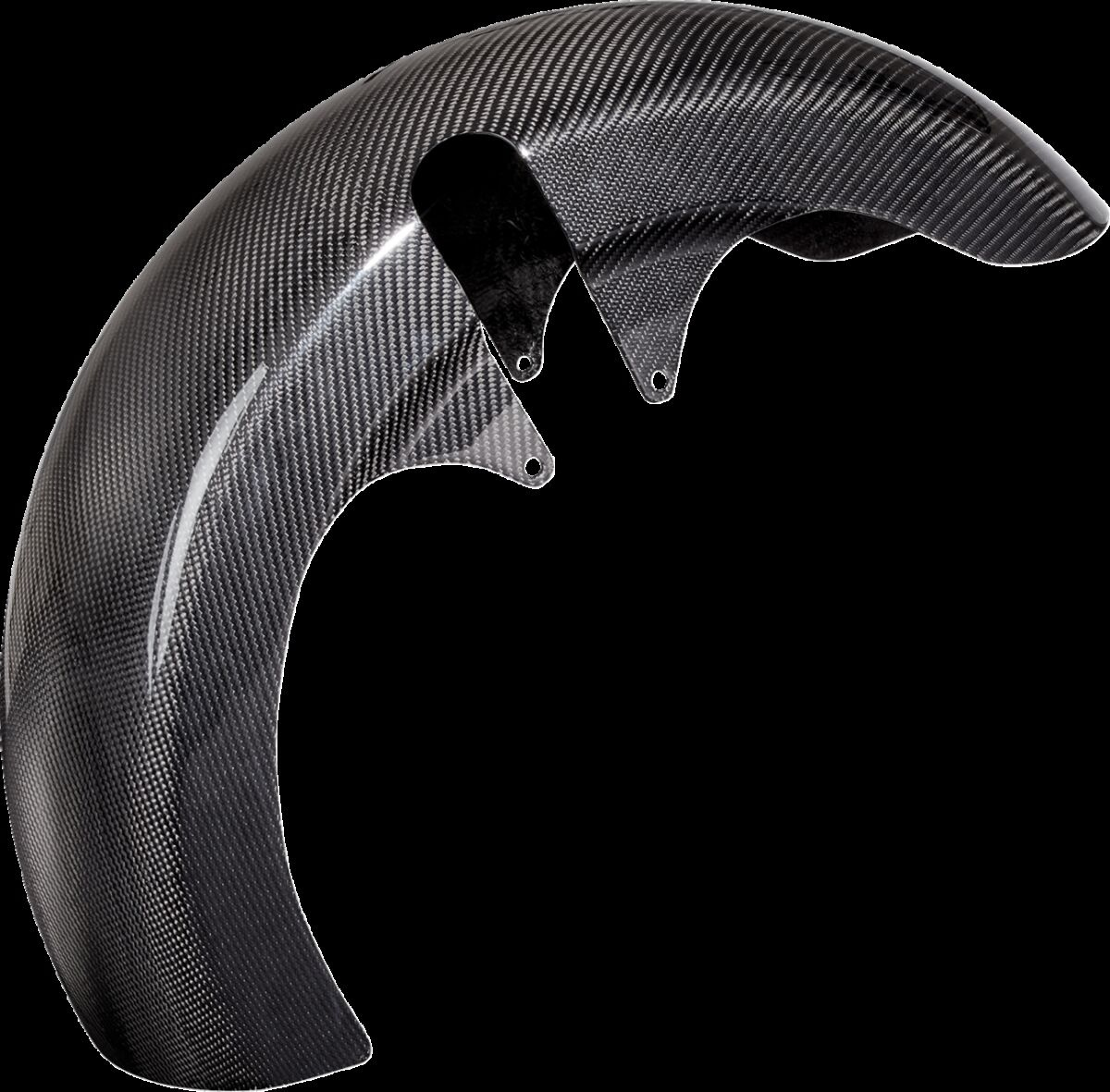 Arlen Ness Fender - Wrapper - 21