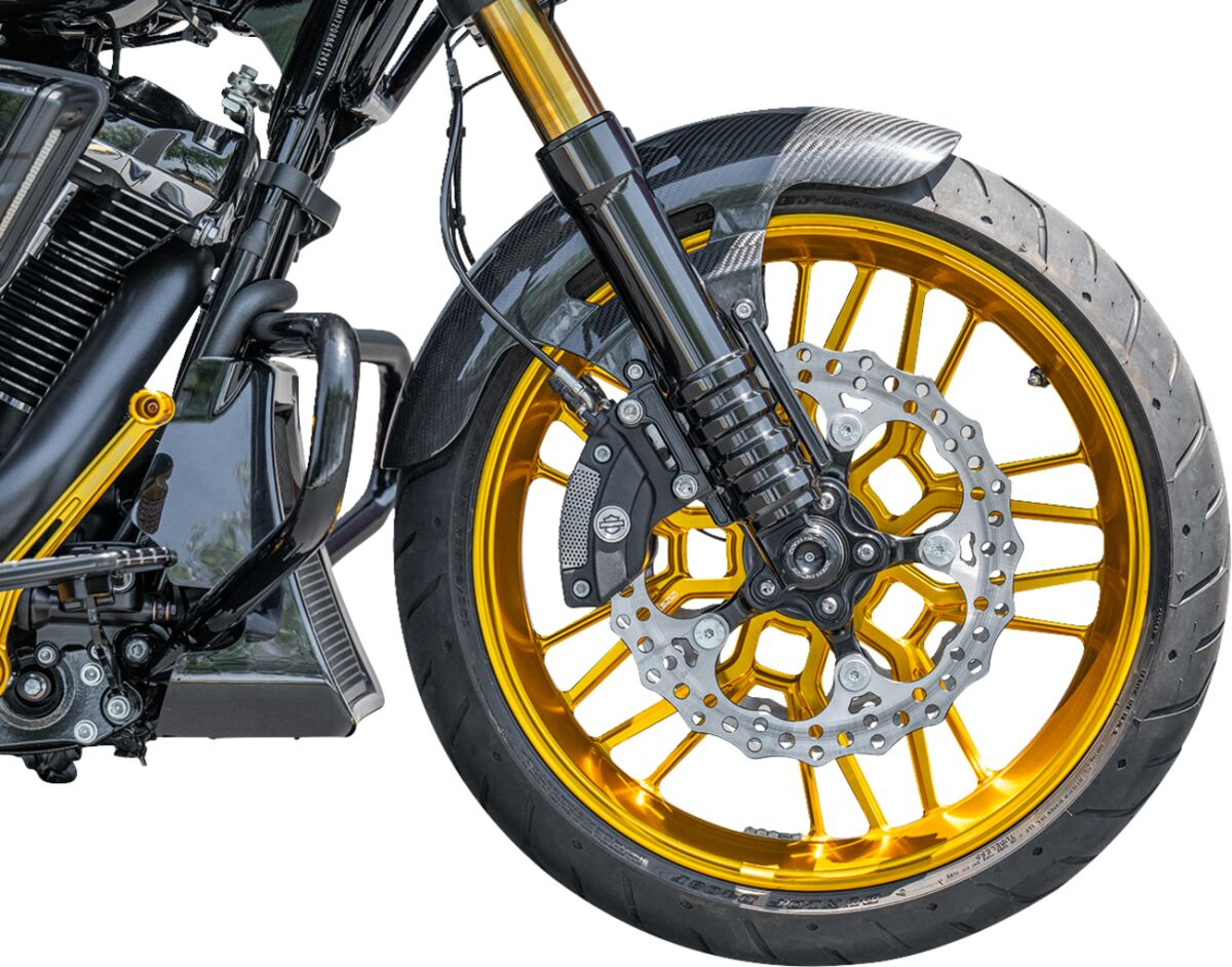 Arlen Ness Fender - Cafe - 19