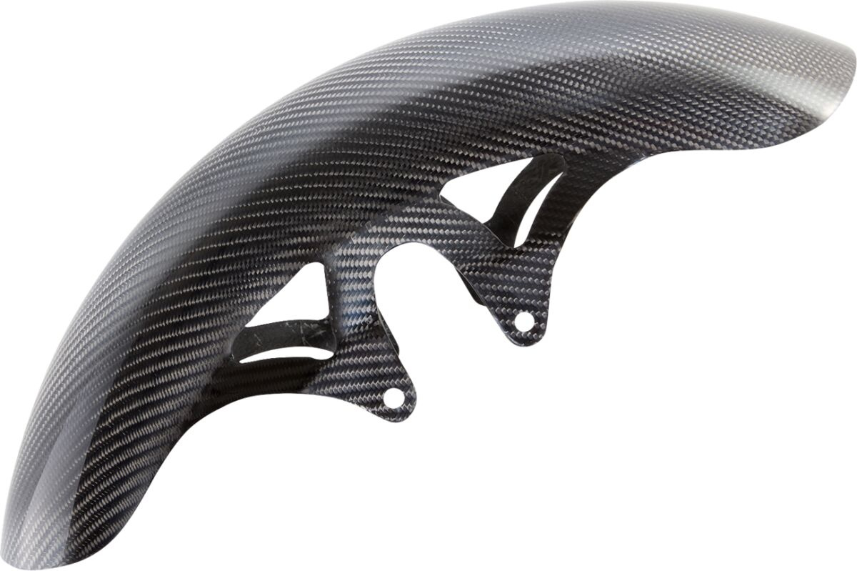 Arlen Ness Pro Sport Front Fender - 19