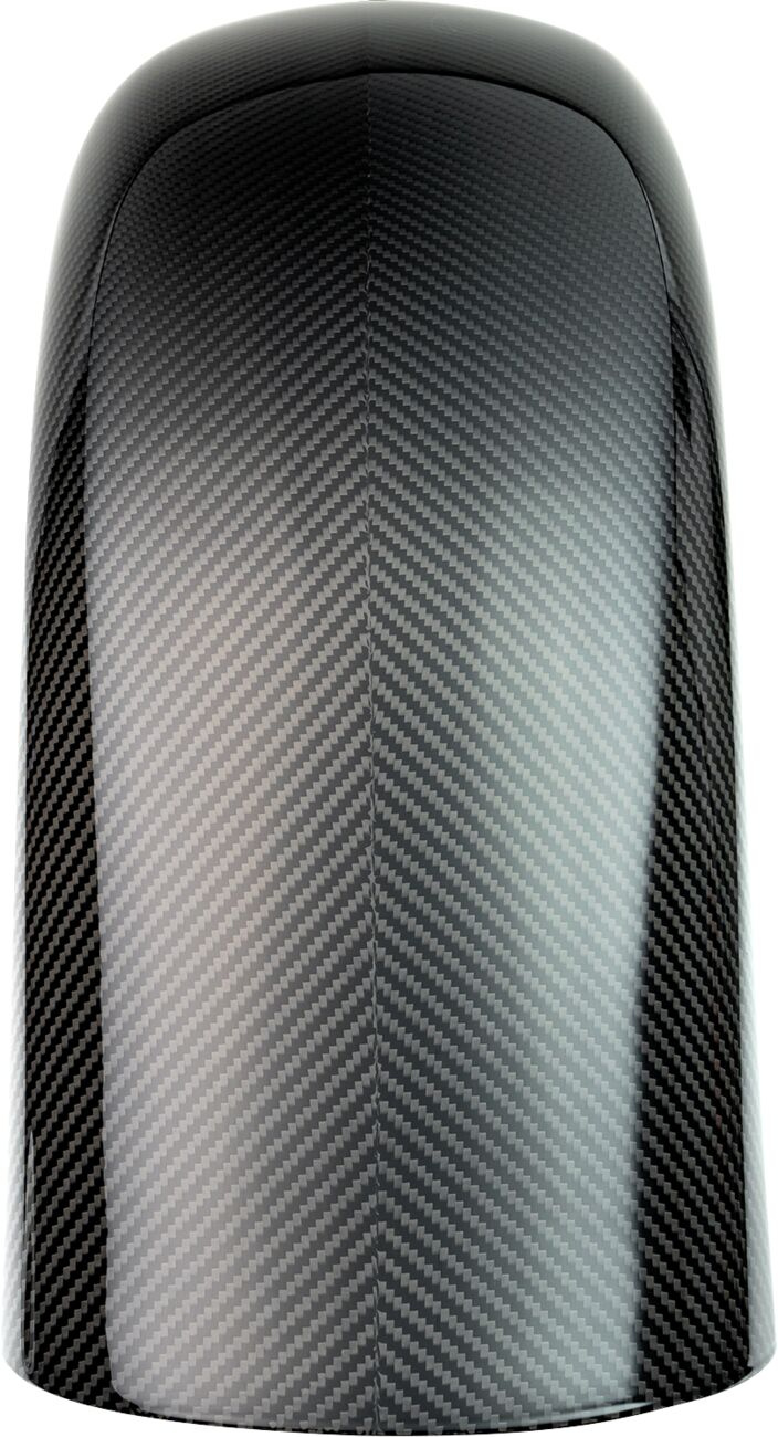 Slyfox Fender Rear Touring 2009 Carbon Gloss Fender Rear Touring 2009