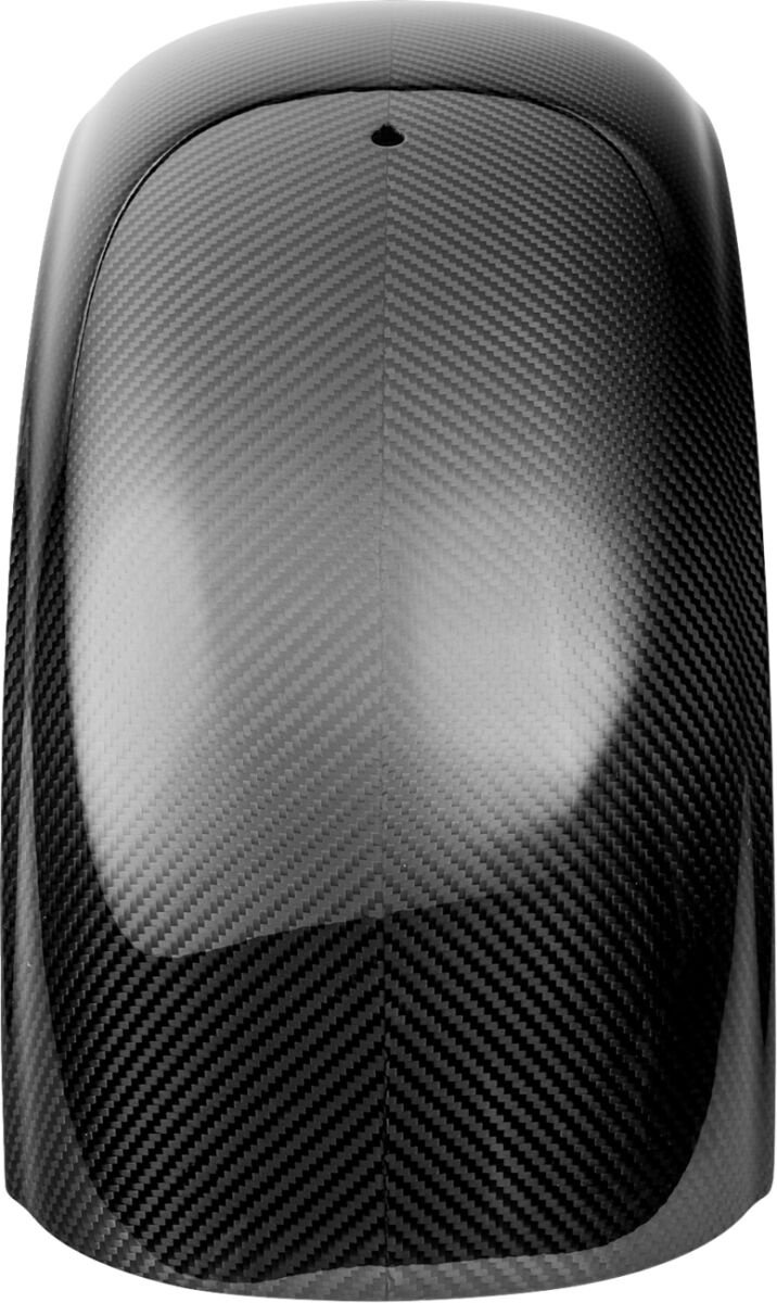 Slyfox Fender Rear Softail Fxlrs/Flxrst 2020 Carbon Gloss Fender Rear