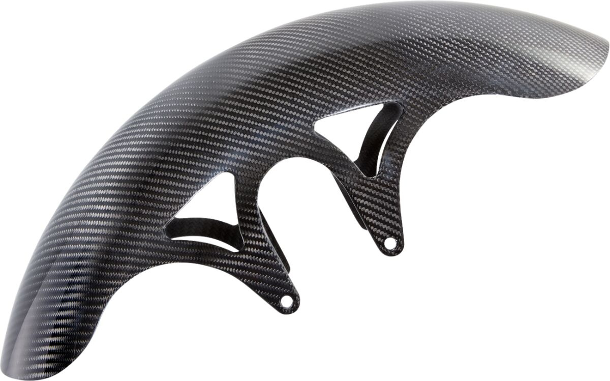 Arlen Ness Fender Front Carbon Pro Sport 14-23 Flt Fender Front - Fltr