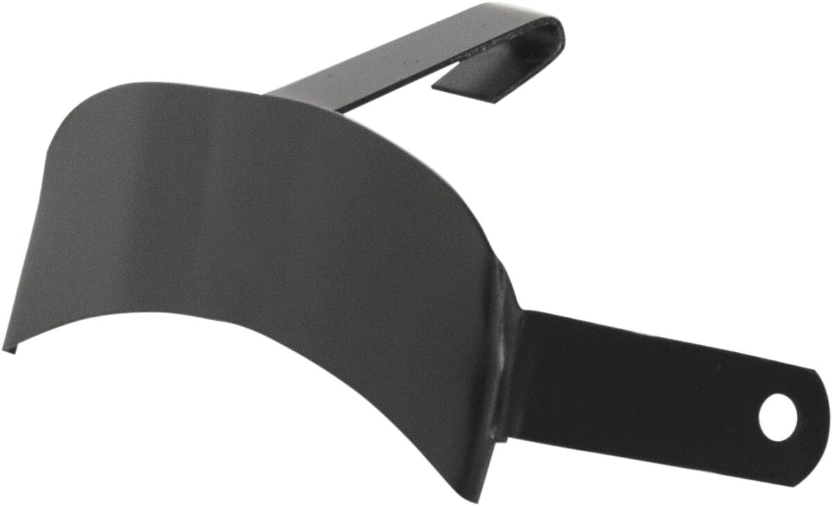 Klock Werks Rear Fender Indian Outrider Indian - Scout - Outrider Rear