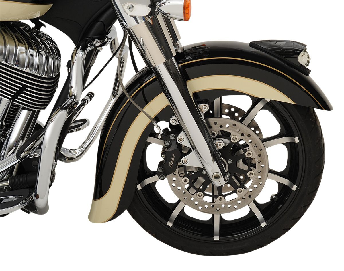 Klock Werks Front Fender 16