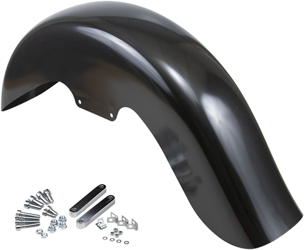 Klock Werks Front Fender 21
