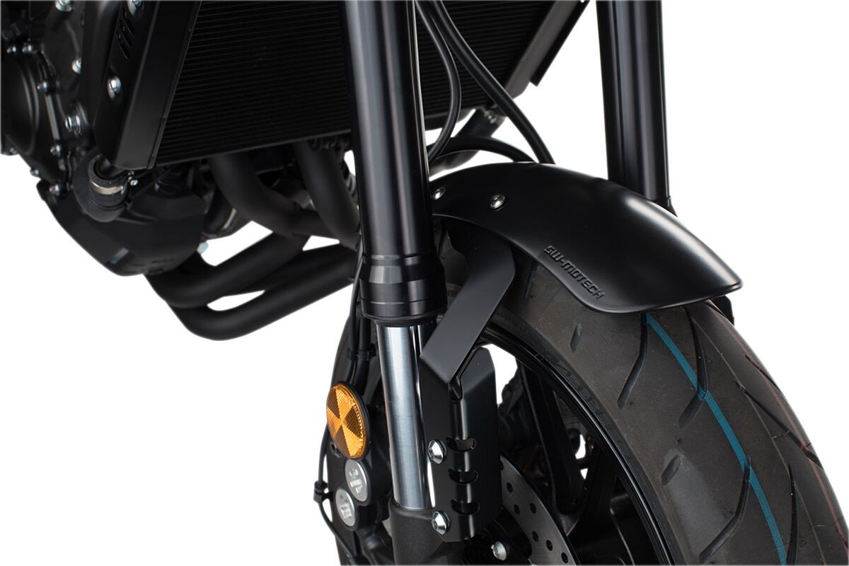 Sw-Motech Front Fender Kit Front Fender Kit