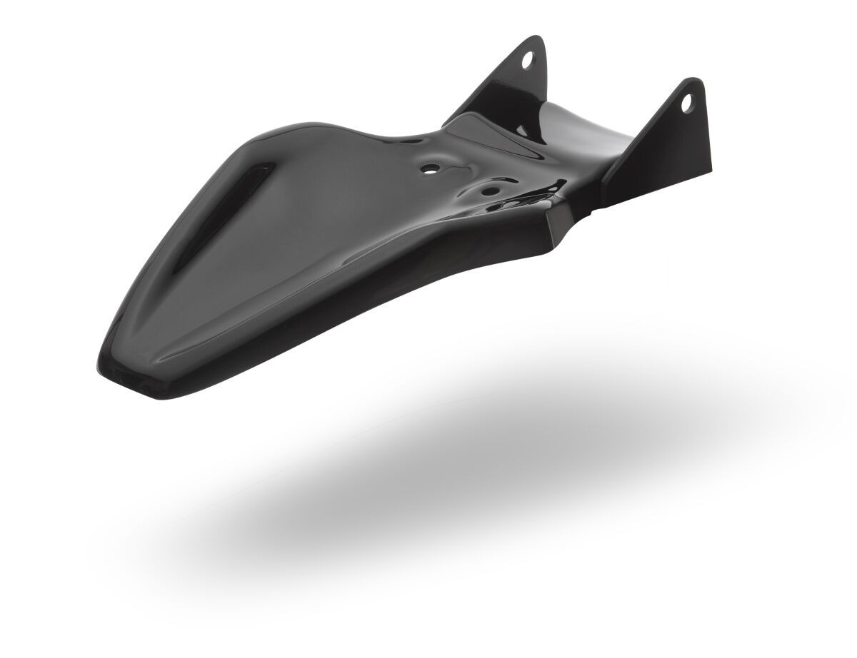 C-Racer Frt Fdr Whit Ktm 390 Adv Frt Fdr Whit Ktm 390 Adv