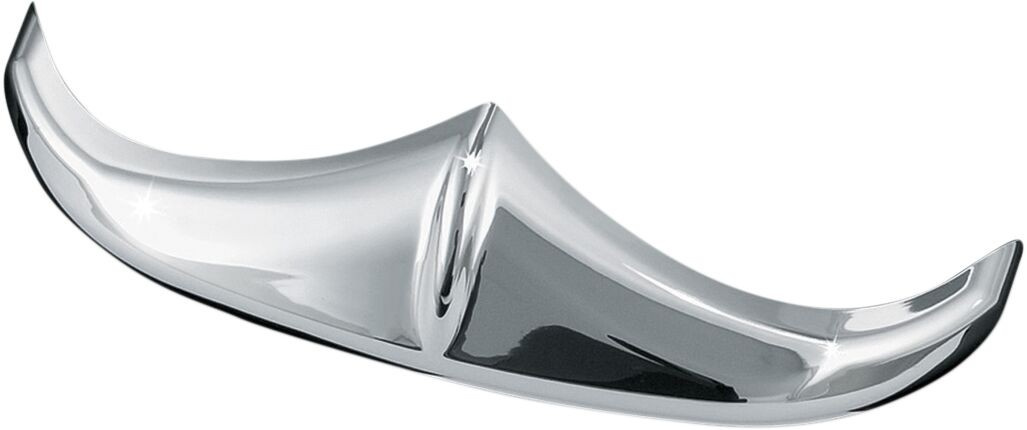 Kuryakyn Accent Front Fender Leading Edge Accent Front Fender - Fl 98-