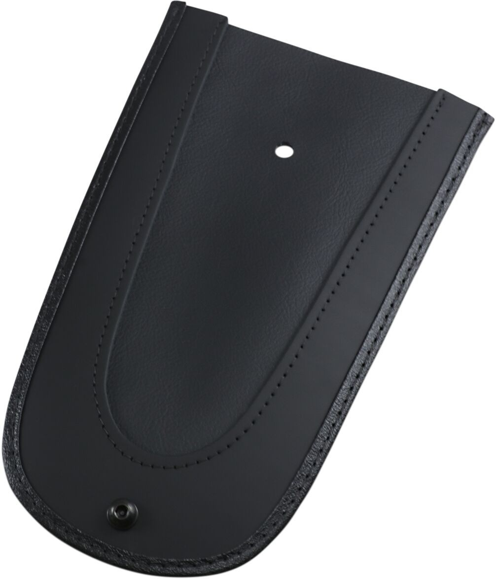 Drag Specialties Seats Fender Protector Fender Skins Rear Smooth Vinyl