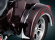 Kuryakyn Accent Rear Fender Leading Edge Trike Accent Leading Edge Tri Kuryakyn Accent Rear Fender Leading Edge Trike Accent Leading Edge Tri