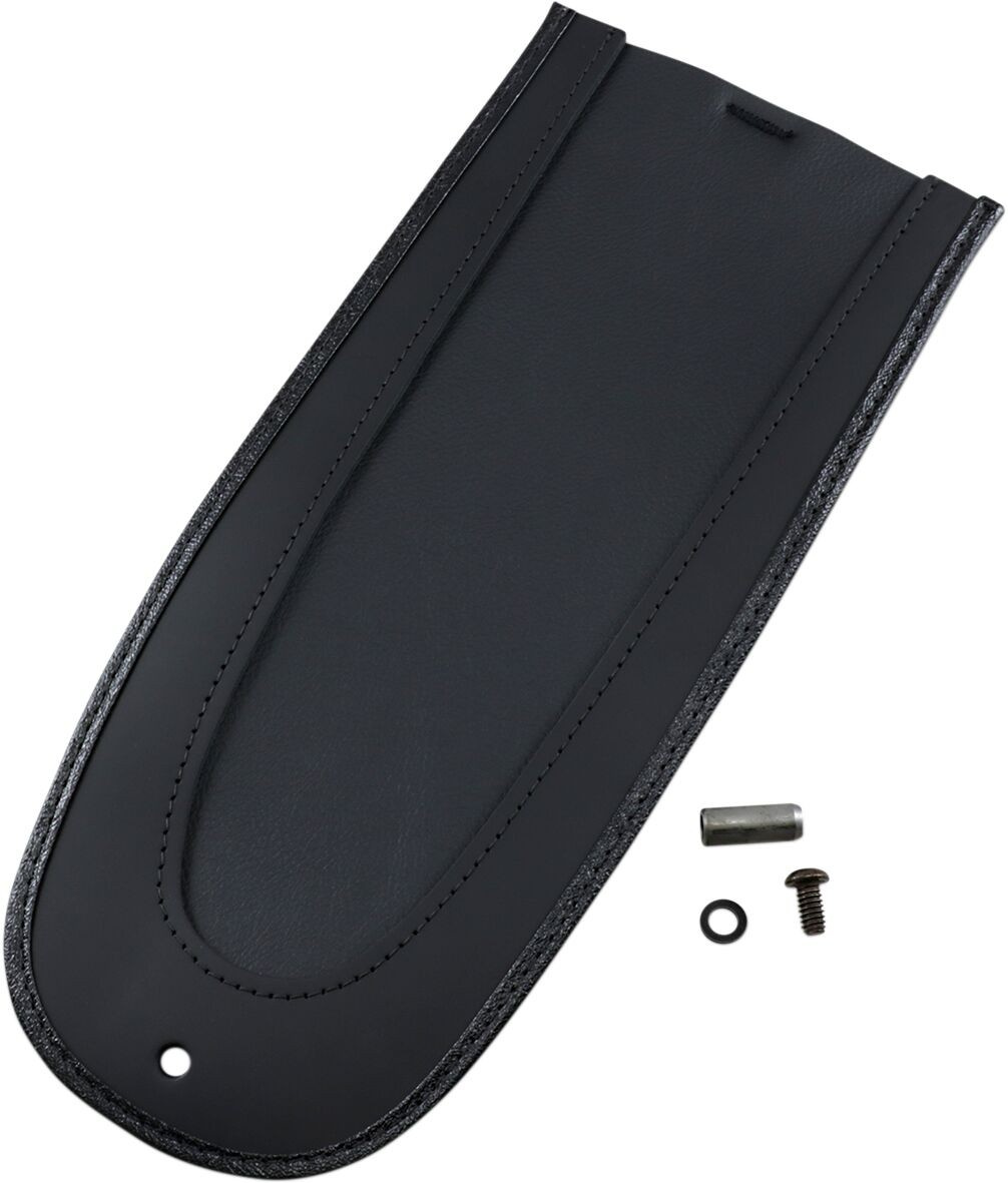 Drag Specialties Seats Fender Protector Fender Skins Rear Smooth Vinyl
